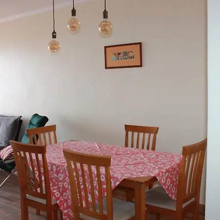Apartamento Casa Ancora *