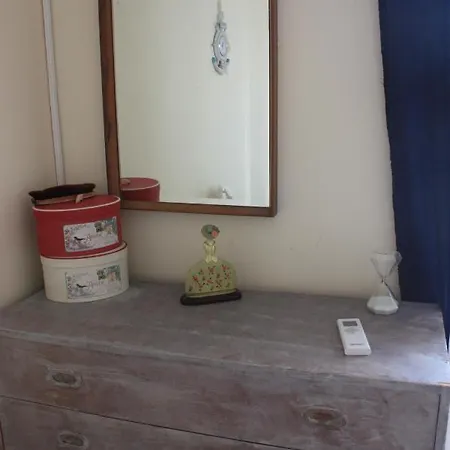 Casa Ancora Apartment *