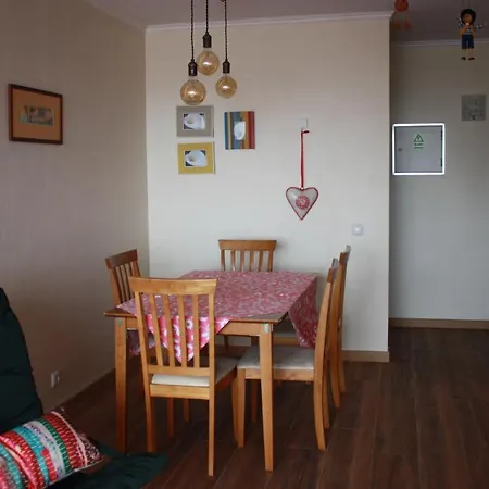 Apartamento Casa Ancora