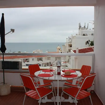 Apartamento Casa Ancora *