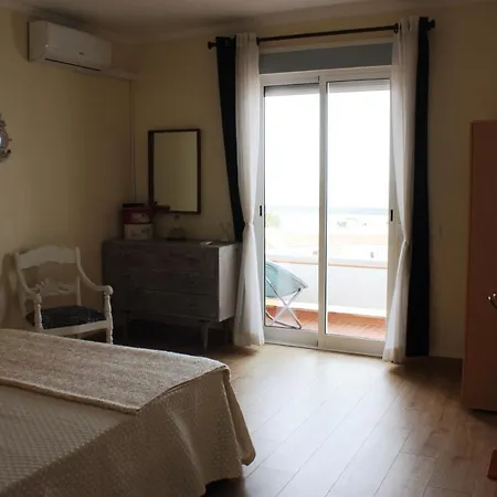 Apartamento Casa Ancora Luz