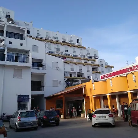 Casa Ancora Luz
