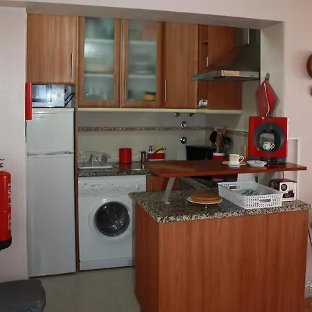 דירה Casa Ancora