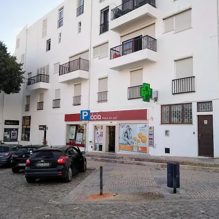 Casa Ancora דירה Senhora da Luz